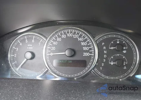 2006 Buick Allure Cxl из США, поврежденный, VIN 2G4WJ582761158483